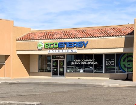 Preview of Retail space for Rent at Retail Shop Available on 4th Avenue: 550 West Catalina Drive