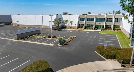 Preview of Industrial space for Rent at 4502 Brickell Privado