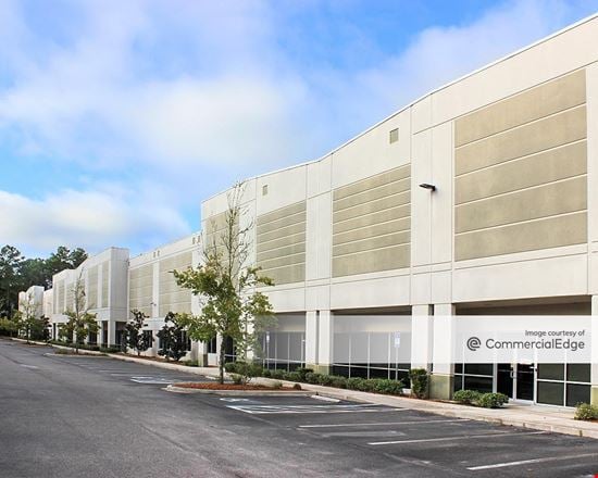 Preview of Industrial space for Rent at 6600 Pritchard Road