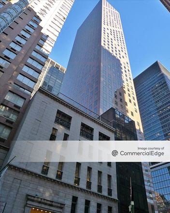 Preview of Office space for Rent at 780 Third Avenue