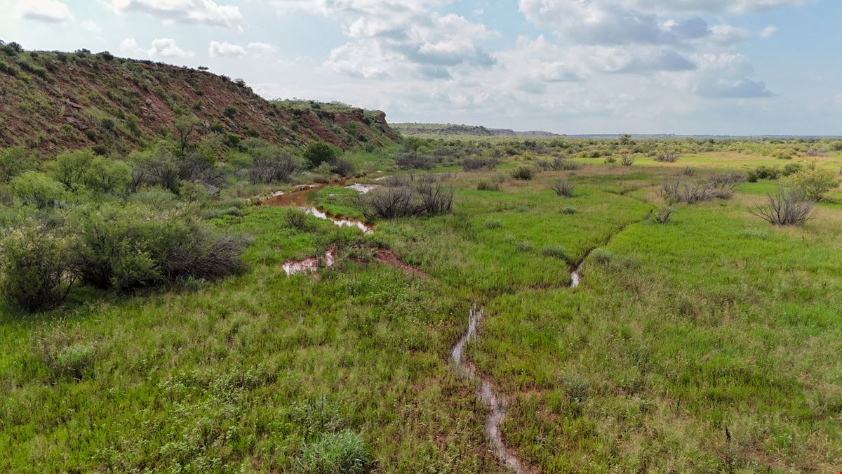 White River Ranch