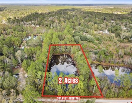 Preview of VacantLand space for Sale at 18186 Blackberry Rd