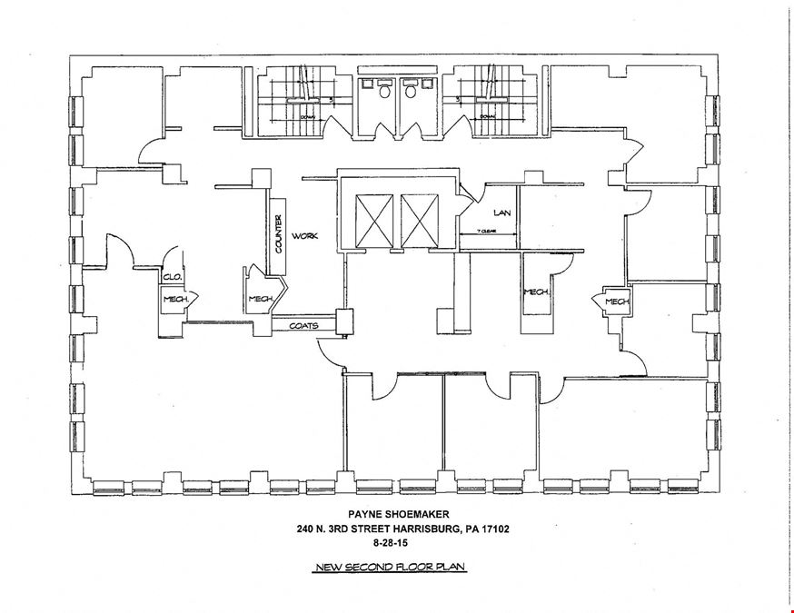 Payne-Shoemaker Building
