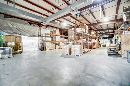 Preview of Industrial space for Rent at 4300 Gateway Blvd