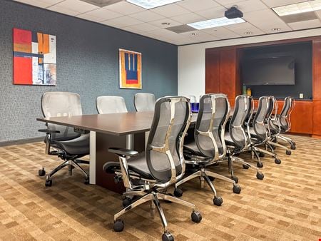 Preview of Coworking space for Rent at 7300 West 110th Street, Commerce Plaza 1 7th Floor