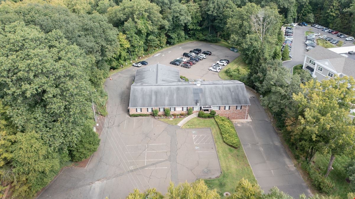 172 Mount Pleasant Road