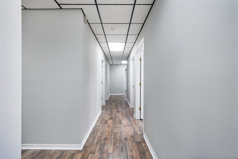 335 Newman Drive Suite B