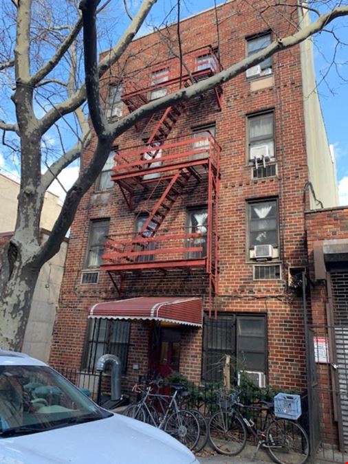 105 Luquer St