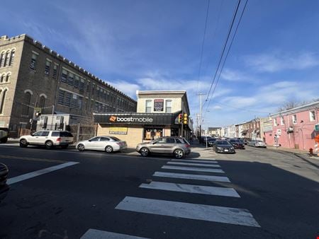 Preview of Other space for Sale at 3572-74 Frankford Avenue