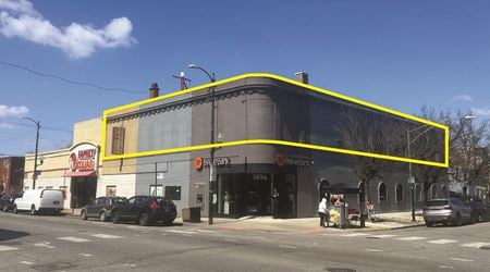Preview of Retail space for Rent at 3636 West 26th Street