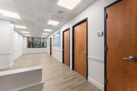 Preview of commercial space at 266 Broadway 