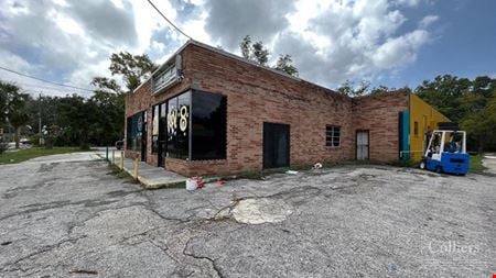 Preview of Retail space for Sale at 4220 Moncrief Rd
