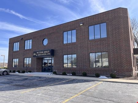 Preview of Office space for Rent at 122 S County Farm Rd