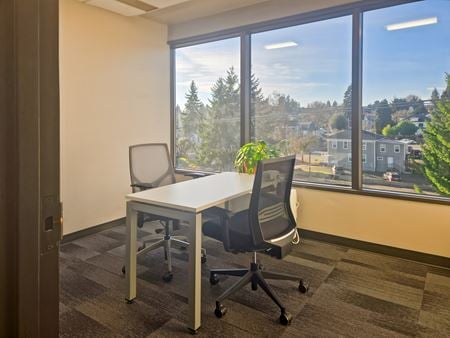 Preview of Coworking space for Rent at 400 Warren Avenue #450 4th Floor