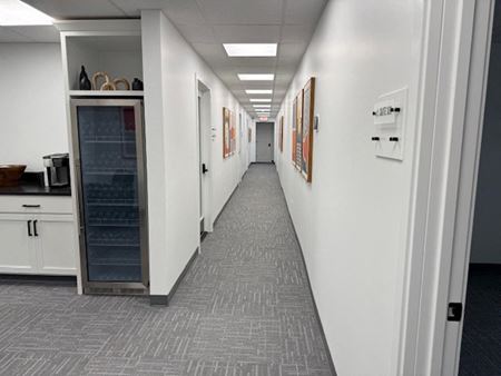 Preview of Office space for Rent at 1611 W Centre Ave