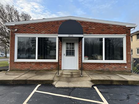 Preview of Commercial space for Rent at 1201 Center Road
