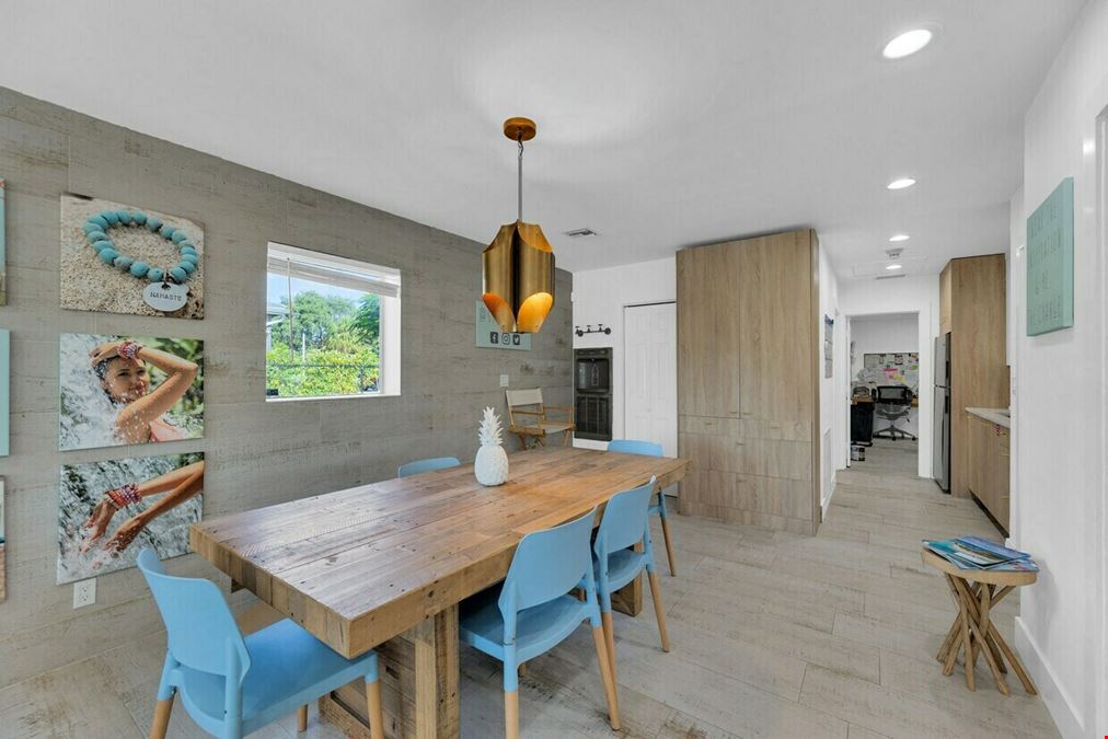 301 SE 20th Street
