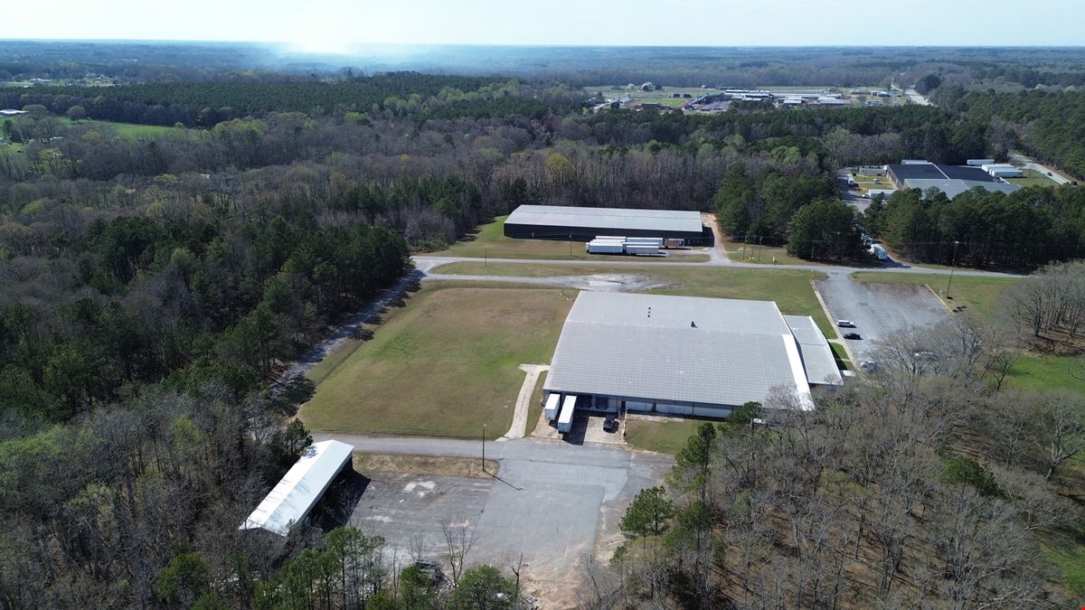 800 Hamby Road