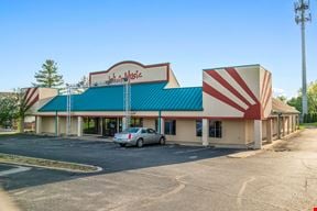 7567 Mall Road