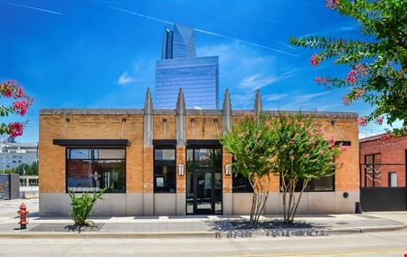 Preview of Office space for Rent at 10 N. Lee