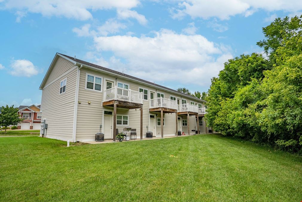 2035 Walden Pond Way