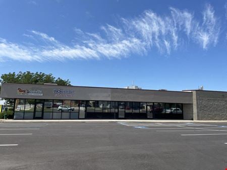 Preview of Commercial space for Rent at 724 W 500 S
