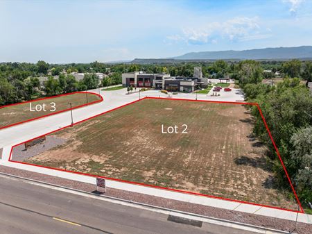 Preview of VacantLand space for Sale at 3010 East Main Street