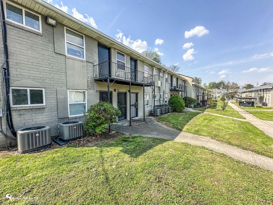Value-Add Multifamily Near West BeltLine Trail | 64 Units
