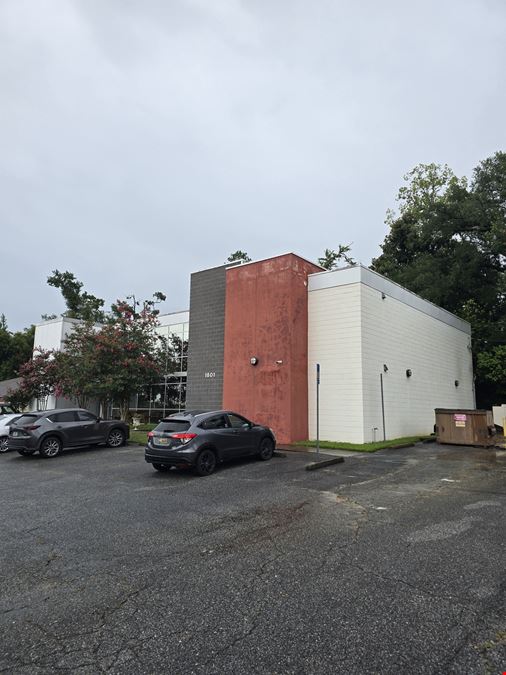 1801 South Gadsden Street