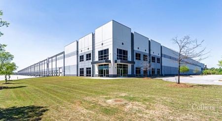Preview of Industrial space for Rent at 355 Horace Head Rd
