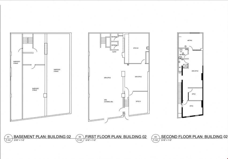 6,535 sq ft-Sale / 5,995 sq ft- Lease