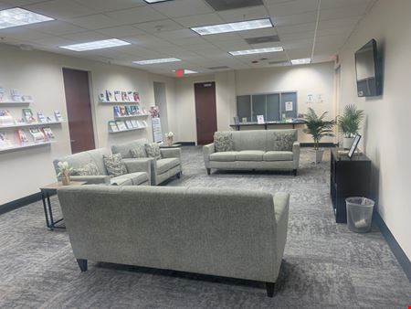 Preview of commercial space at 1551 Sandspur Road