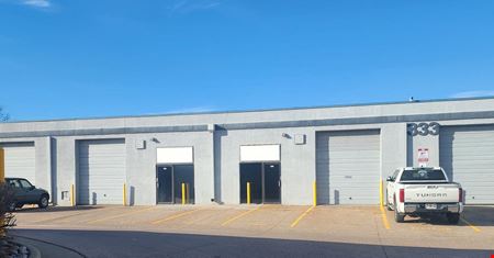 Preview of commercial space at 303 Airport Boulevard