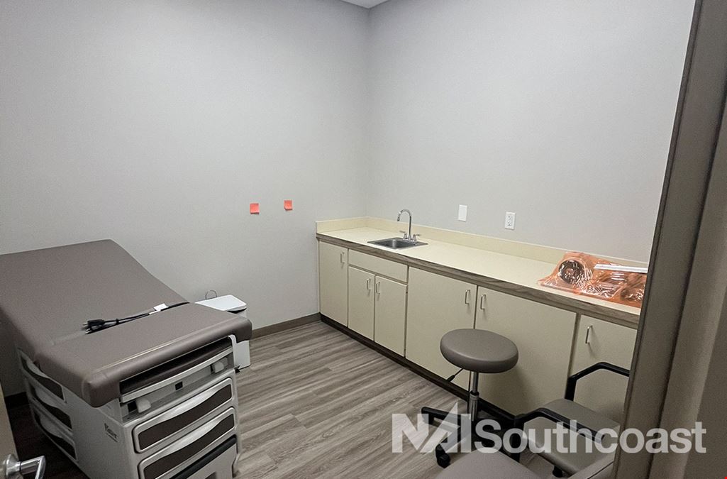 ±3,956 SF Medical Office Building Available