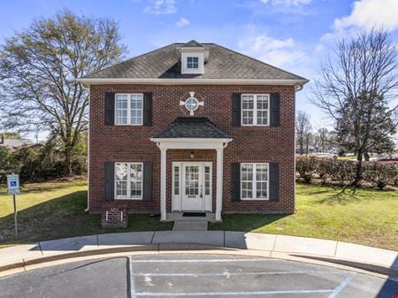 Preview of Office space for Rent at 104 Renaissance Cir