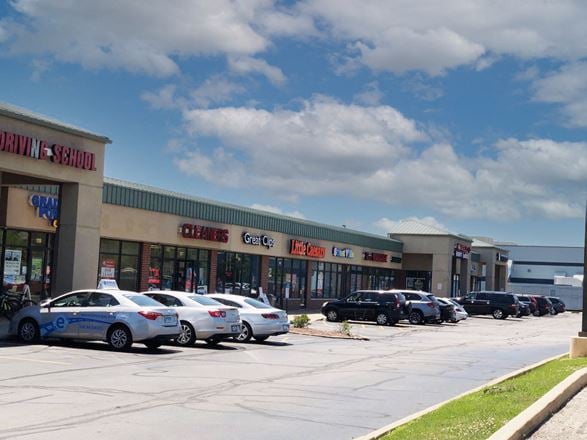 Preview of Retail space for Rent at 3075 Book Road