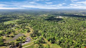 +/- 420 GOLF COURSE FRONTING LAND DEV OPP- 938 Minglewood Road, Liberty, TX 77575