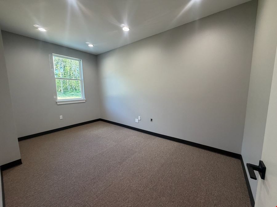 New Office Space for Lease- 225 Breck Drive