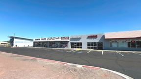 High Visibility Retail/Office Opportunity - 408 E 16th St 