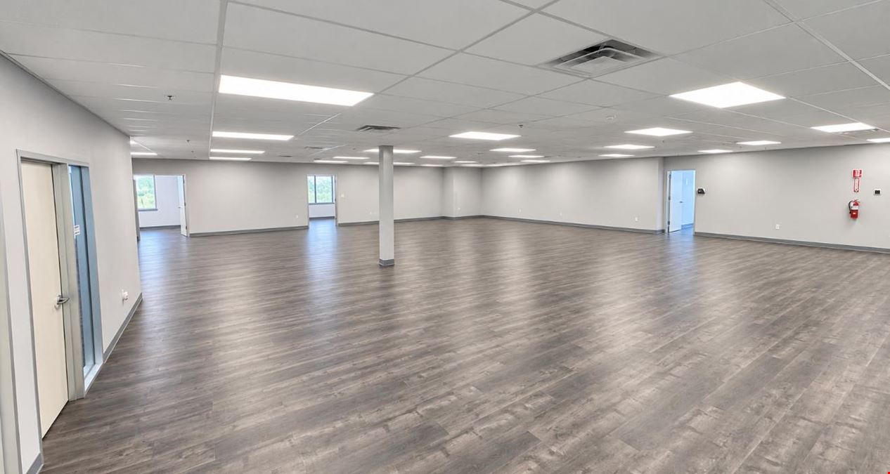2021 Commerce Dr McKinney