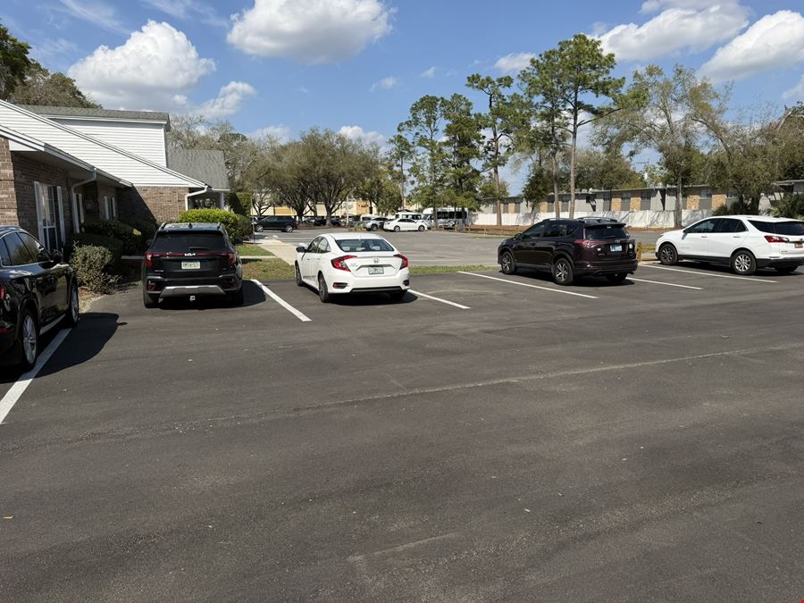2700 University Blvd W Jacksonville