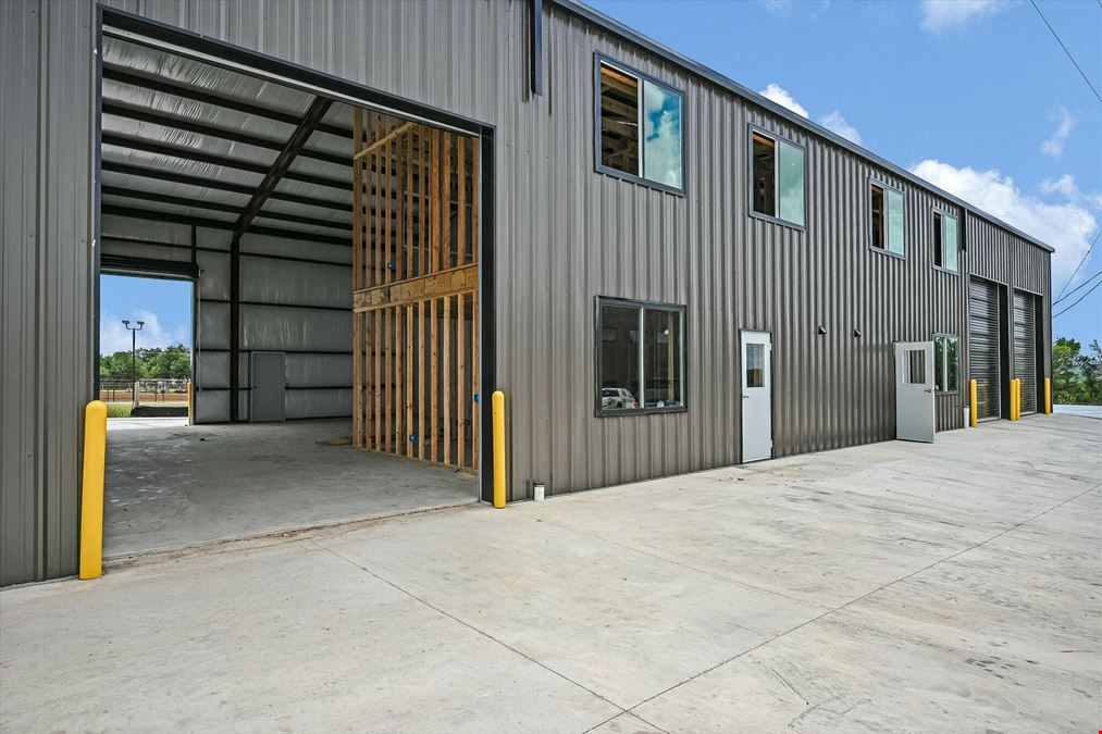 15113 Fitzhugh RD STE 500