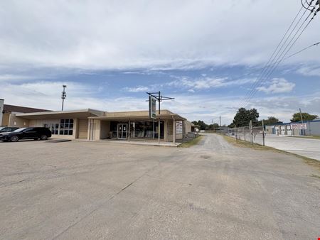 Preview of Industrial space for Sale at 4713 NW 10th St