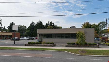 Preview of Retail space for Rent at 358 Buffalo St