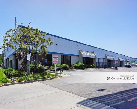 Preview of commercial space at 7250 Bandini Blvd