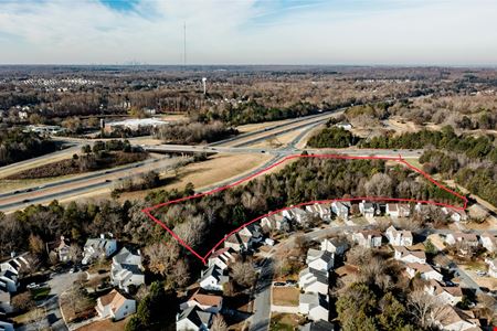 Preview of Other space for Sale at Reedy Creek Rd