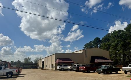Preview of Industrial space for Sale at 720 M & O Drive