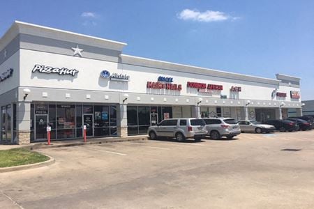 Preview of Retail space for Rent at 5444 N. Fry Road