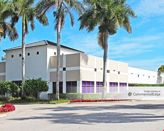 Quantum Business Centers