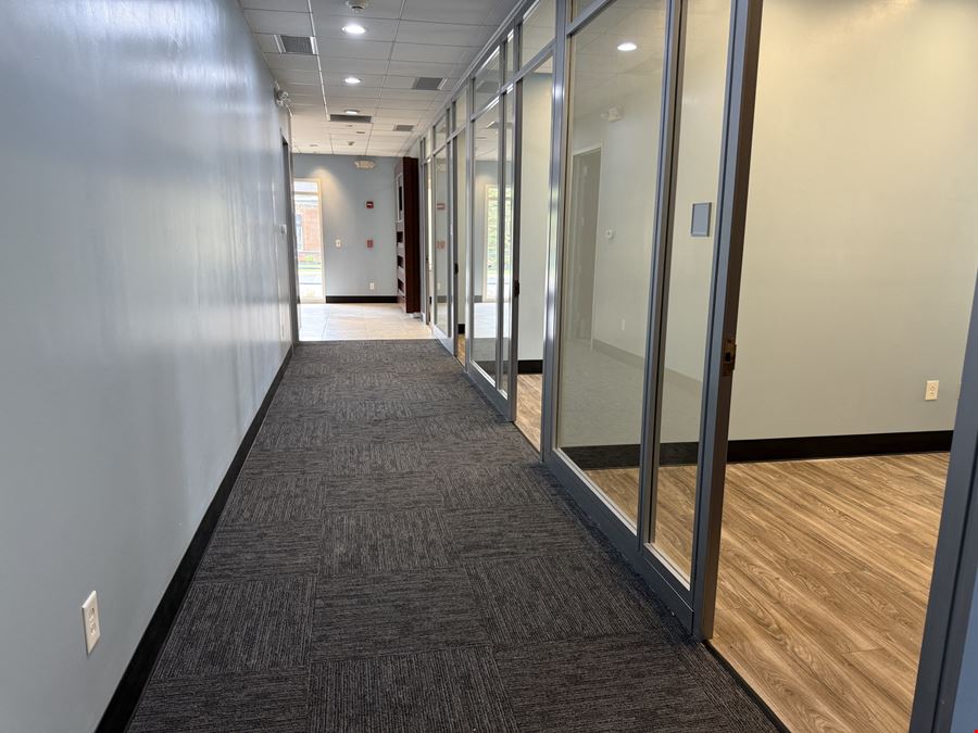 Castleton Office Space For Lease